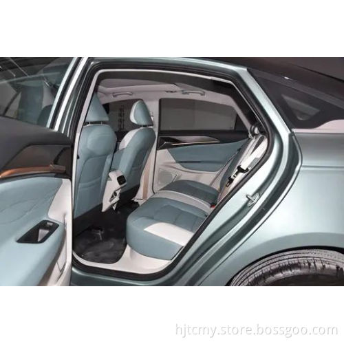 2022 Geely Geometry G6 620 km FWD 204 CV auto elettrica Geely in vendita geometria di auto Geely
